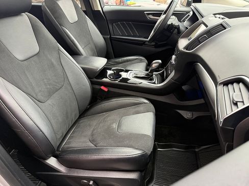 Used 2018 Ford Edge Sport w/ Equipment Group 401A image 43