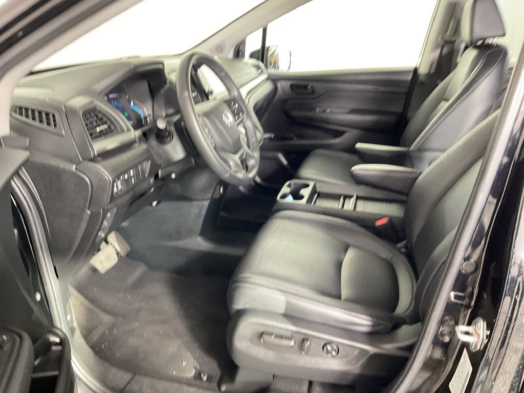 Used 2024 Honda Odyssey EX-L image 18