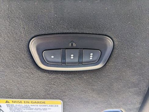 Certified 2024 Jeep Grand Wagoneer L Series II w/ Quick Order Packagew 28T AWD/4WD image 79