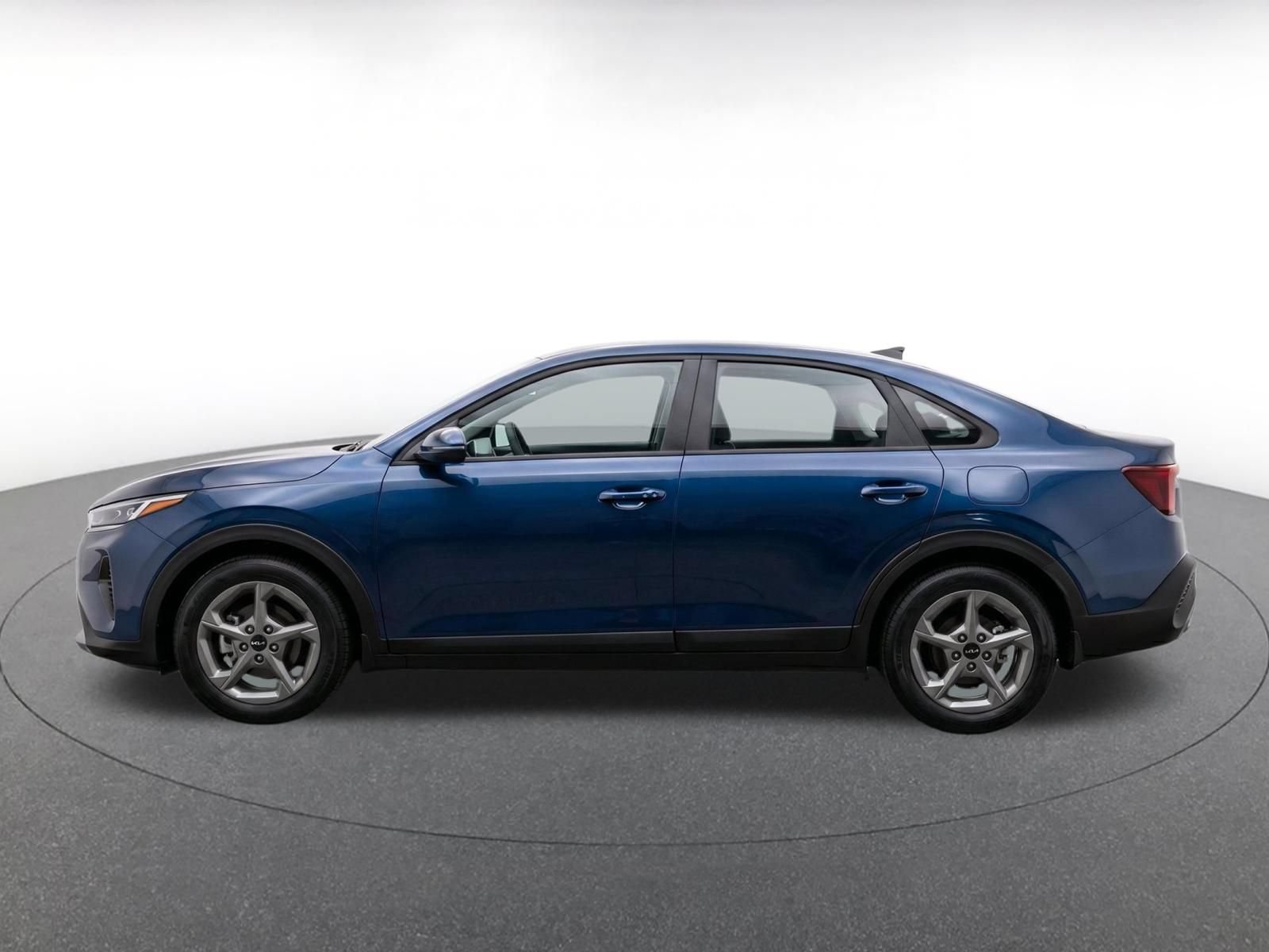 Used 2025 Kia K4 FWD image 4