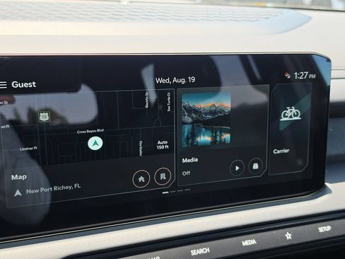 New 2027 Kia Telluride SX X-Line AWD/4WD image 25