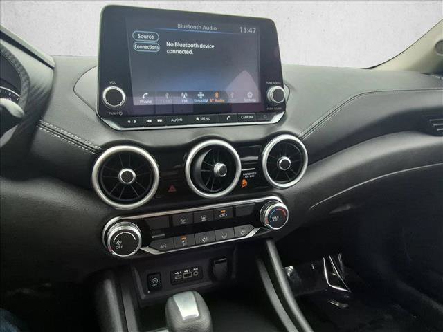Used 2025 Nissan Sentra SV FWD image 15