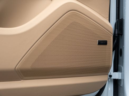 New 2026 Porsche Cayenne S AWD/4WD image 44