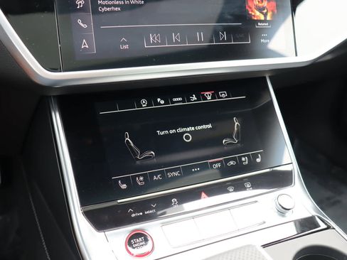 New 2025 Audi RS 7 Performance image 53