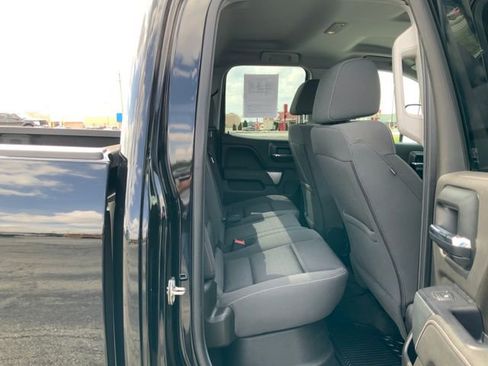 Used 2016 Chevrolet Silverado 1500 LT w/ All Star Edition image 18