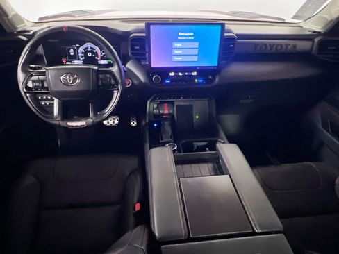 Used 2022 Toyota Tundra TRD Pro AWD/4WD image 29
