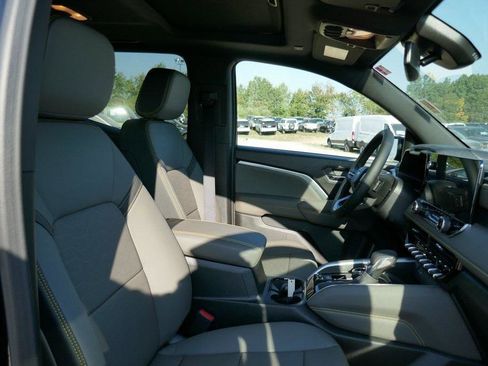 New 2026 Chevrolet Colorado ZR2 w/ Technology Package image 9