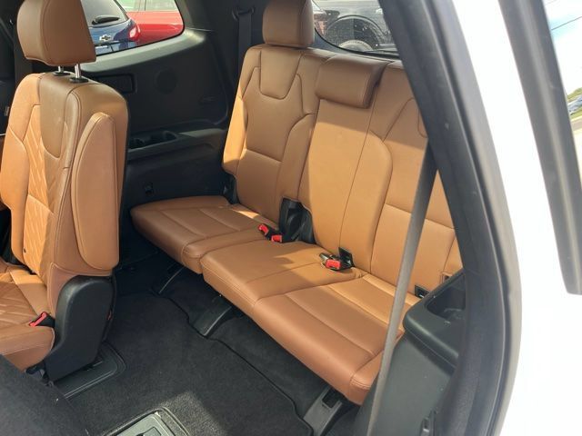 Certified 2023 Kia Telluride SX X-Pro AWD/4WD image 15