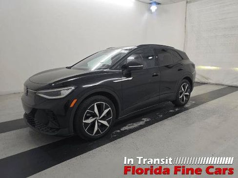 Used 2023 Volkswagen ID.4 S RWD image 1