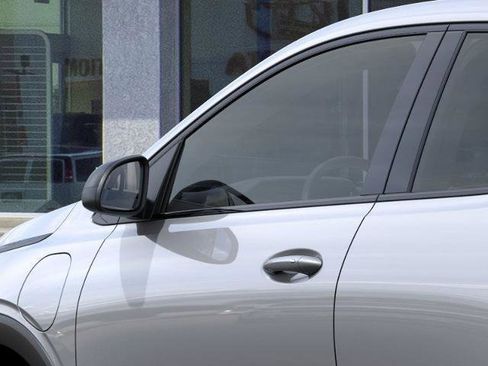 New 2027 Chevrolet Bolt LT image 12