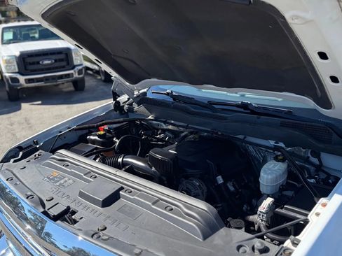 Used 2015 Chevrolet Silverado 2500 W/T w/ WT Convenience Package image 10