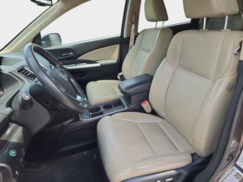 Used 2016 Honda CR-V EX-L image 14
