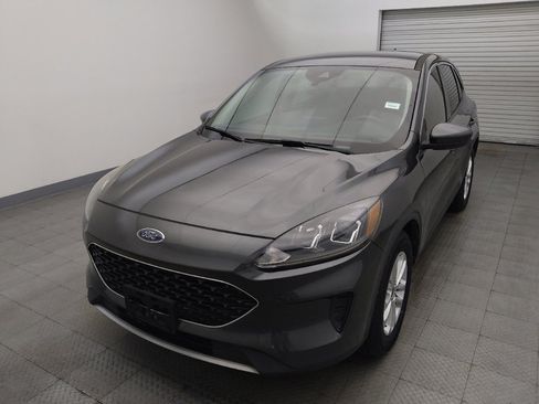 Used 2020 Ford Escape SE FWD image 15