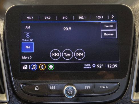 Used 2024 Chevrolet Malibu LS FWD image 25