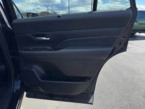 Certified 2024 Toyota Grand Highlander AWD image 28