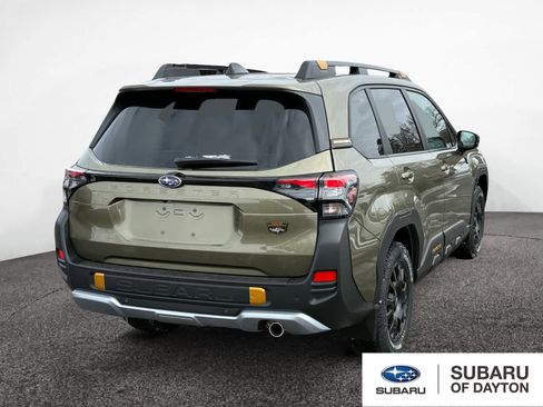 New 2026 Subaru Forester Wilderness image 5