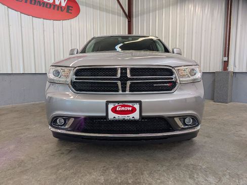 Used 2014 Dodge Durango Limited w/ Premium Group AWD/4WD image 10