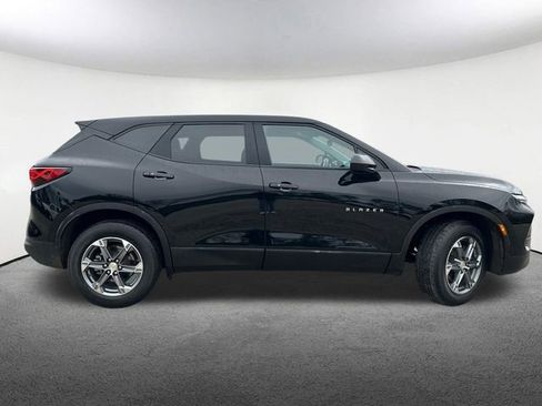 Used 2023 Chevrolet Blazer LT w/ Driver Confidence Package image 15