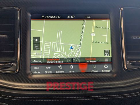 Used 2023 Dodge Challenger SRT Super Stock RWD image 20