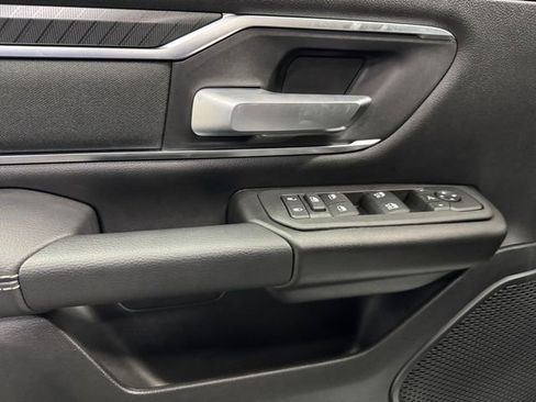 New 2025 RAM 1500 Lone Star image 25