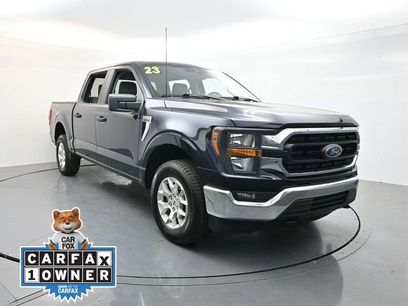 Used 2023 Ford F150 XLT