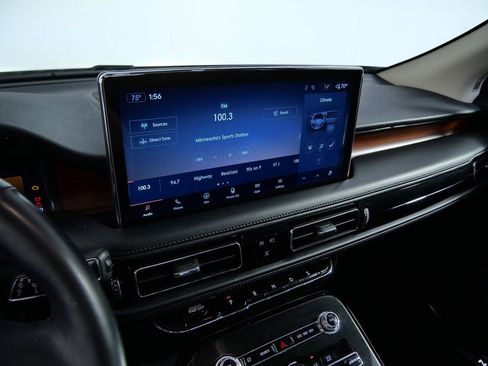 Certified 2023 Lincoln Nautilus Reserve AWD/4WD image 18