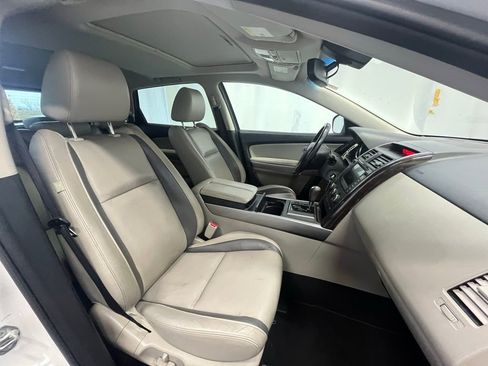 Used 2012 MAZDA CX-9 Grand Touring w/ Moonroof & Bose Audio Pkg image 12