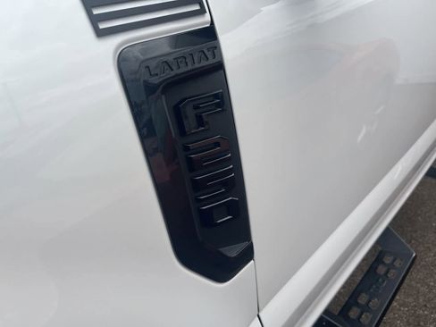 Used 2020 Ford F250 Lariat AWD/4WD image 9