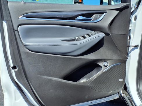 Used 2021 Buick Enclave Essence w/ Sport Touring Edition AWD/4WD image 15