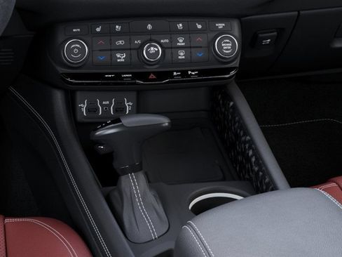 New 2026 Dodge Durango SRT Hellcat AWD/4WD image 24