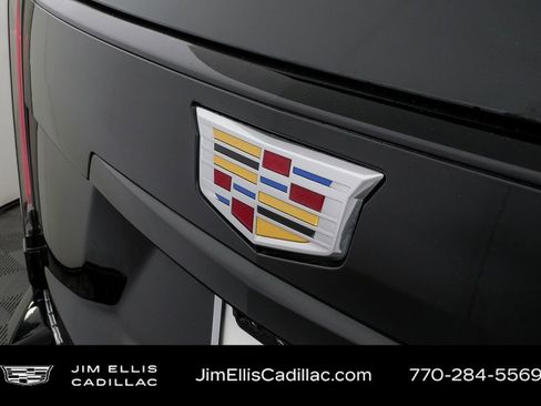 Certified 2025 Cadillac Escalade Sport Platinum image 41