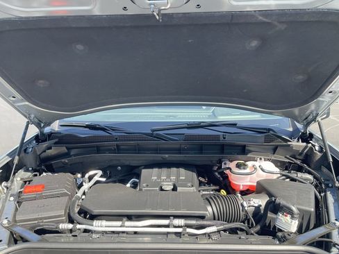 New 2026 GMC Sierra 1500 Elevation AWD/4WD image 29