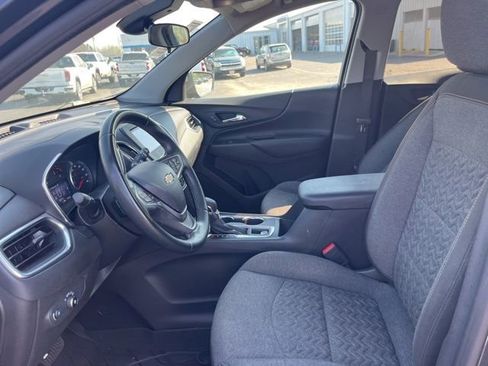 Used 2023 Chevrolet Equinox LT AWD/4WD image 8