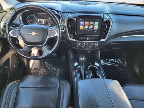 Used 2018 Chevrolet Traverse Premier w/ Redline Edition image 17