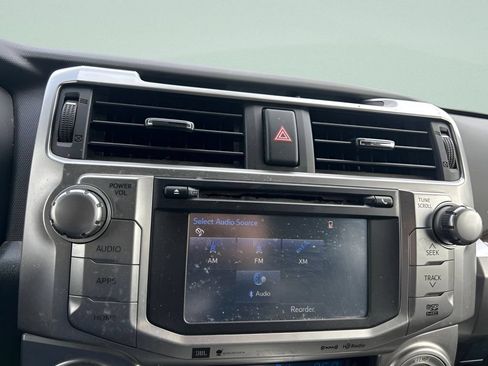 Used 2018 Toyota 4Runner Limited AWD/4WD image 27