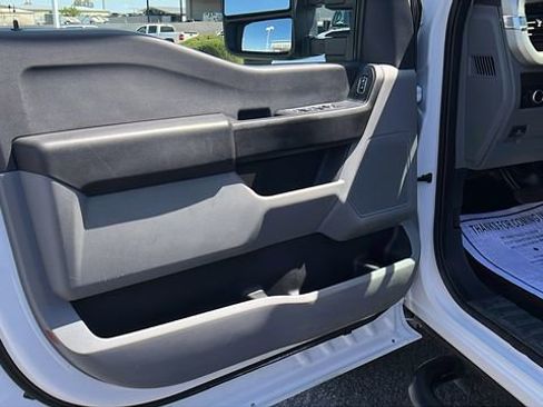 Used 2024 Ford F250 XL w/ XL Off-Road Package AWD/4WD image 17