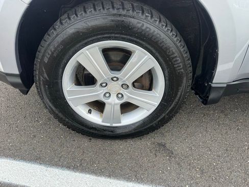 Used 2012 Subaru Forester 2.5X AWD/4WD image 14