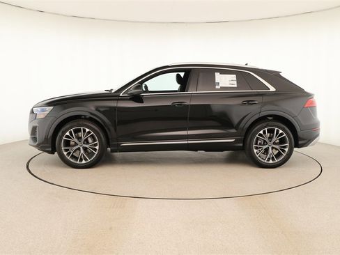 New 2025 Audi Q8 Premium Plus image 2