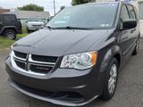 Used 2015 Dodge Grand Caravan American Value Package image 2