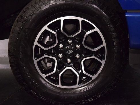 Used 2023 Ford F150 XLT w/ Equipment Group 302A High image 14