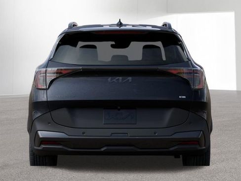 New 2026 Kia Sportage X-Line image 16