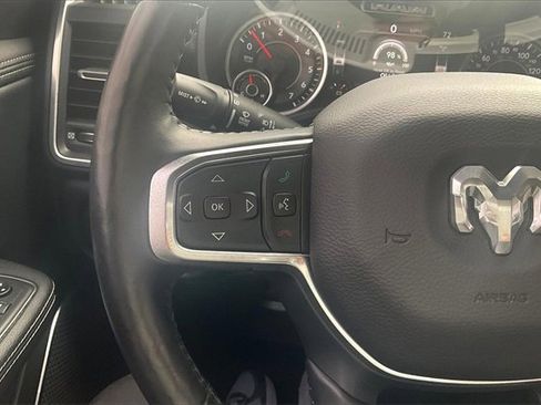 Used 2019 RAM 1500 Laramie image 19
