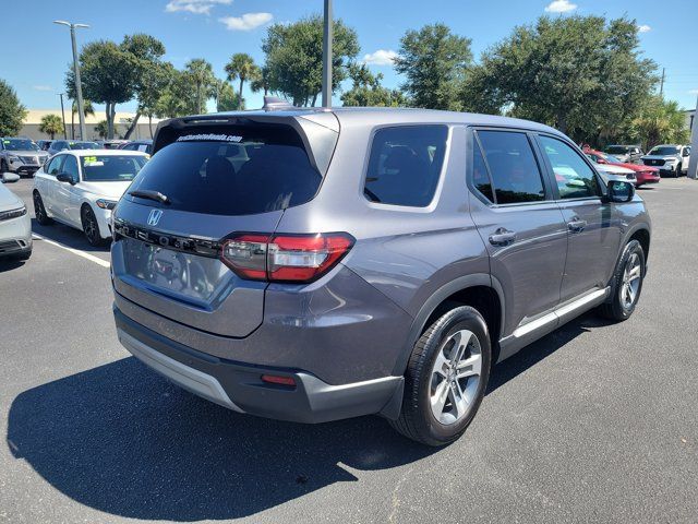 Used 2025 Honda Pilot EX-L image 33