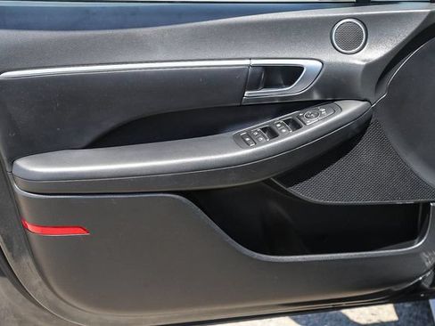 Certified 2021 Hyundai Sonata SEL FWD image 23