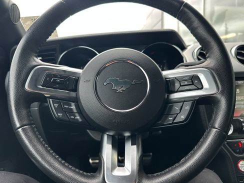 Used 2015 Ford Mustang GT Premium image 19