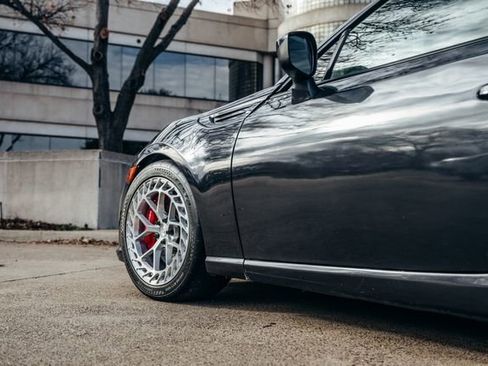 Used 2017 Subaru BRZ Premium image 27