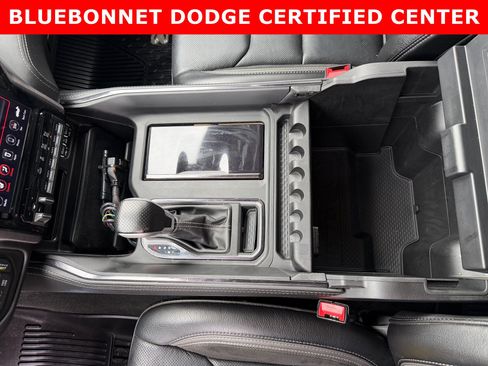 Used 2021 RAM 1500 TRX w/ TRX Level 2 Equipment Group AWD/4WD image 21