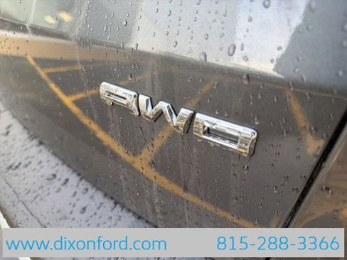 New 2026 Ford Escape Active image 26