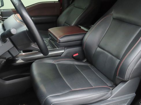 Used 2022 Ford F150 Lariat AWD/4WD image 10