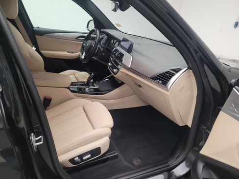 Used 2021 BMW X3 sDrive30i w/ Convenience Package RWD image 21